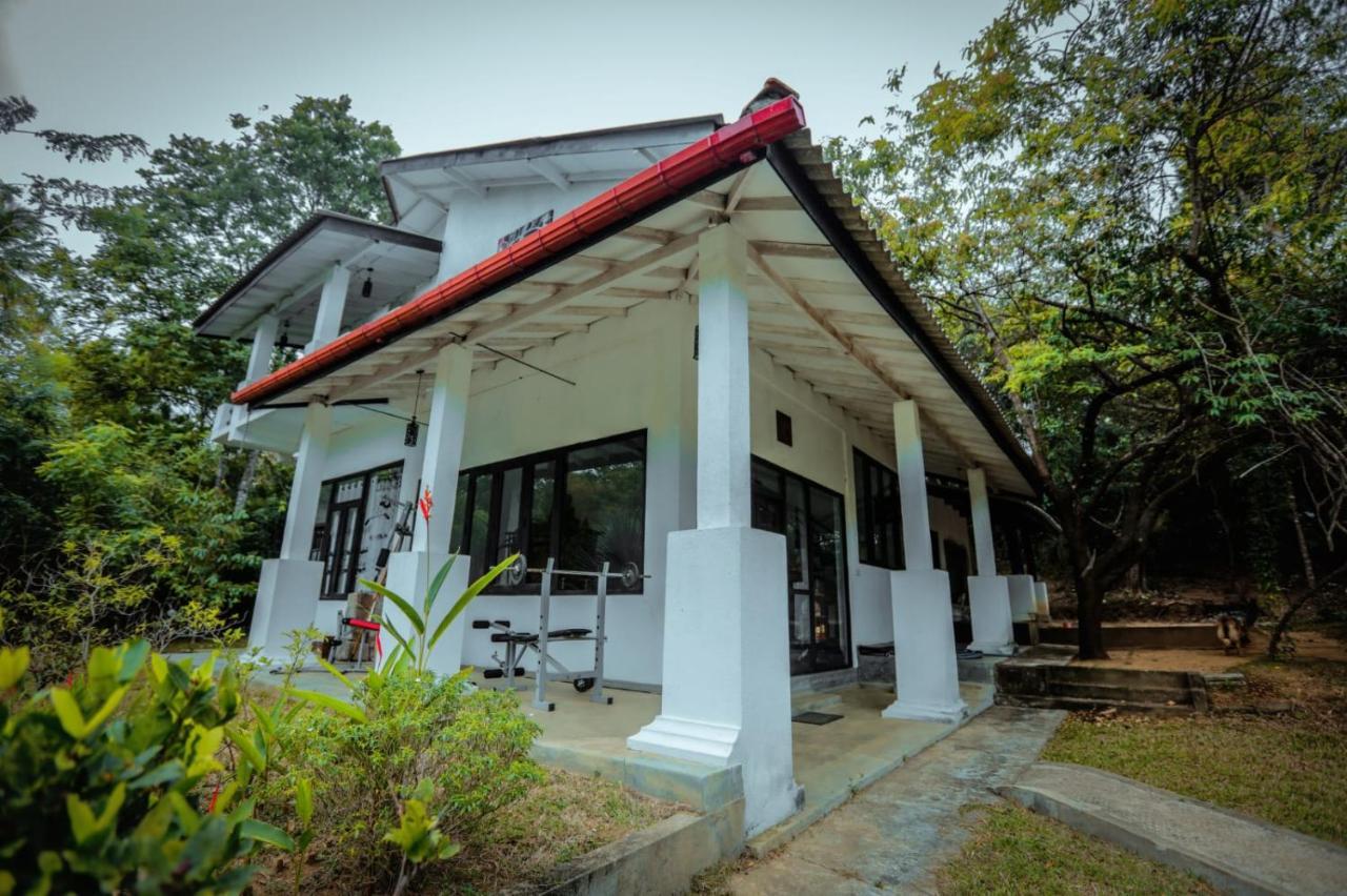 Hotel Sigiriya Kele Exterior photo
