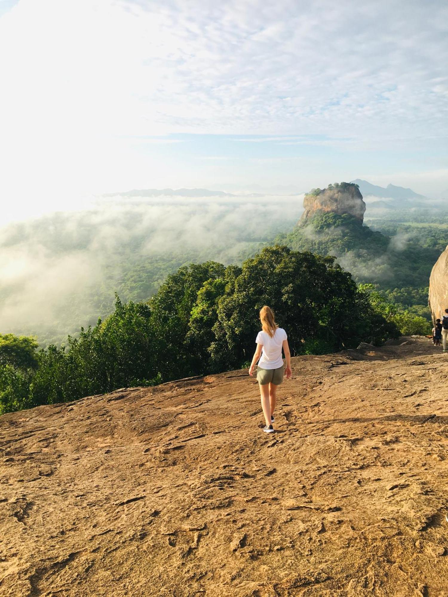 Hotel Sigiriya Kele Exterior photo